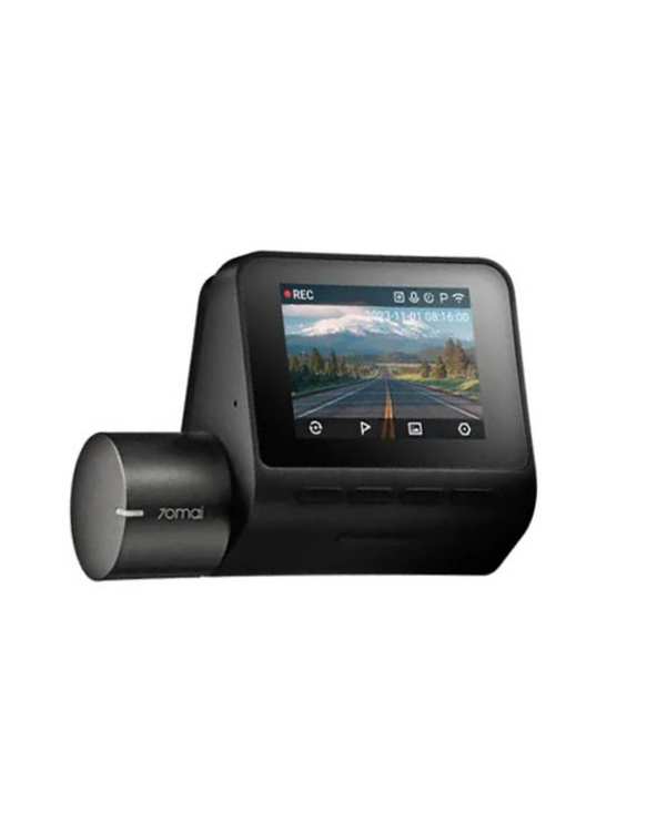 دوربین فیلم برداری خودرو سوِنتی مِی مدل 70Mai dash cam A200