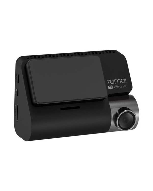 دوربین فیلم برداری خودرو سوِنتی مِی مدل 70maI Dash Cam 4K + GPS A800S