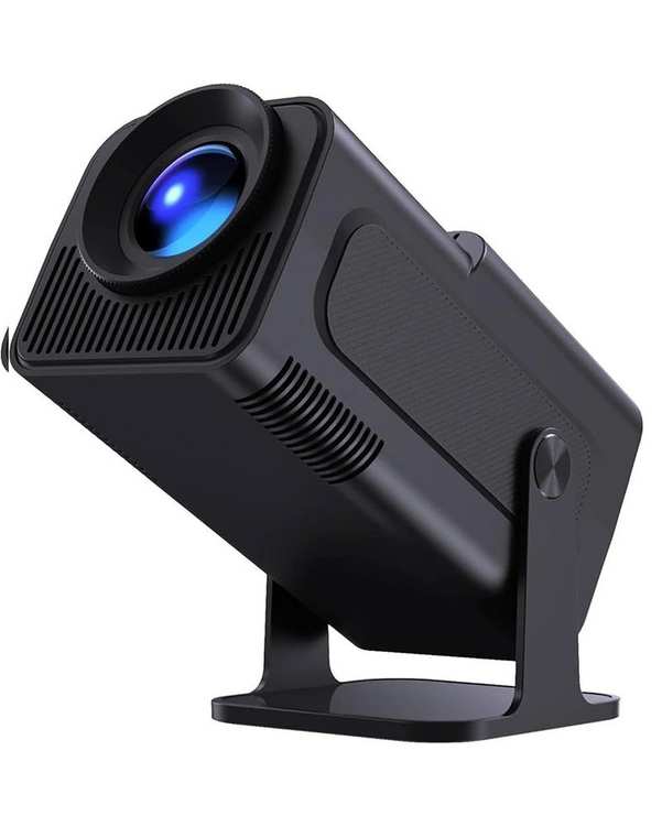 ویدیو پروژکتور قابل حمل مدل Lcd projector ac100 TK02