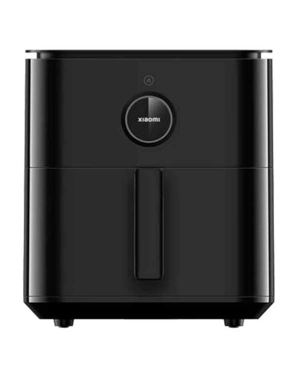 سرخ کن بدون روغن مشکی شیائومی Xiaomi مدل Smart Air fryer 6.5L MAF10 ظرفیت ۶.۵ لیتر