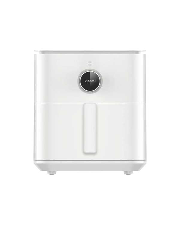 سرخ کن بدون روغن سفید شیائومی Xiaomi مدل Smart Air fryer 6.5L MAF10 ظرفیت ۶.۵ لیتر