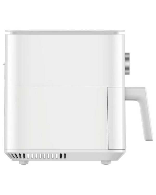 سرخ کن بدون روغن سفید شیائومی Xiaomi مدل Smart Air fryer 6.5L MAF10 ظرفیت ۶.۵ لیتر - تصویر 2