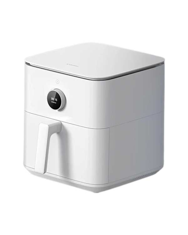 سرخ کن بدون روغن سفید شیائومی Xiaomi مدل Smart Air fryer 6.5L MAF10 ظرفیت ۶.۵ لیتر - تصویر 3