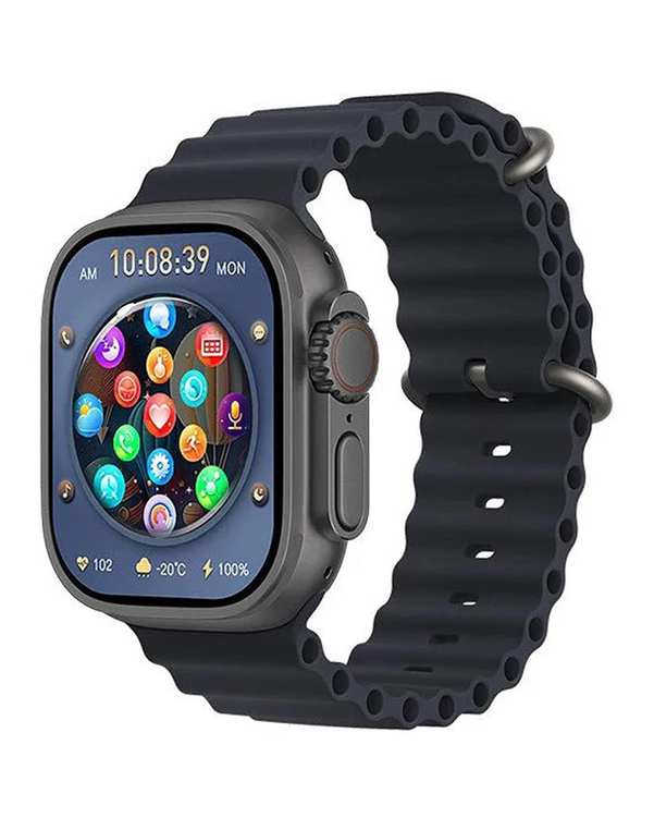 ساعت هوشمند مدل HUAHONG HK10 Ultra 3 Max