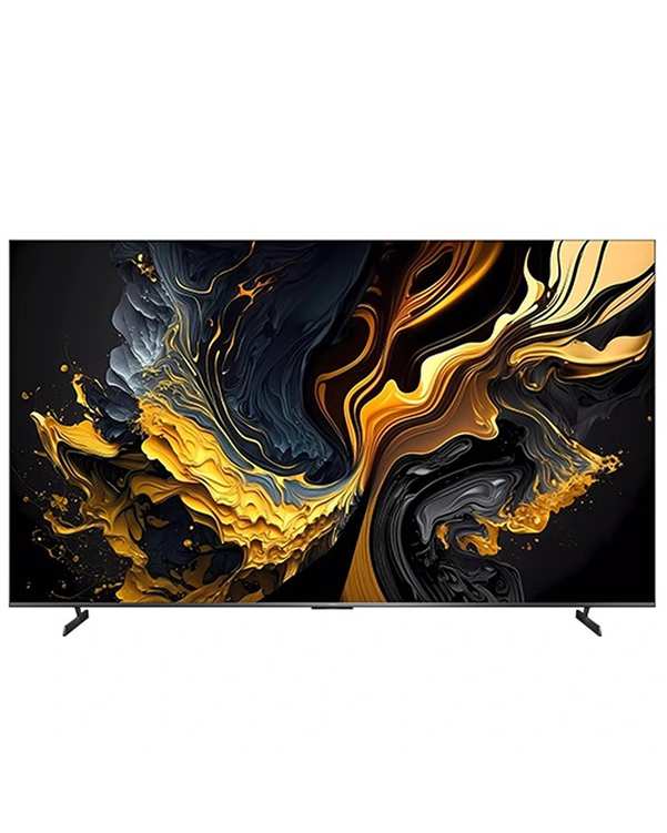 تلویزیون شیائومی Xiaomi مدل TV Max 100 2025 سایز 100 اینچ