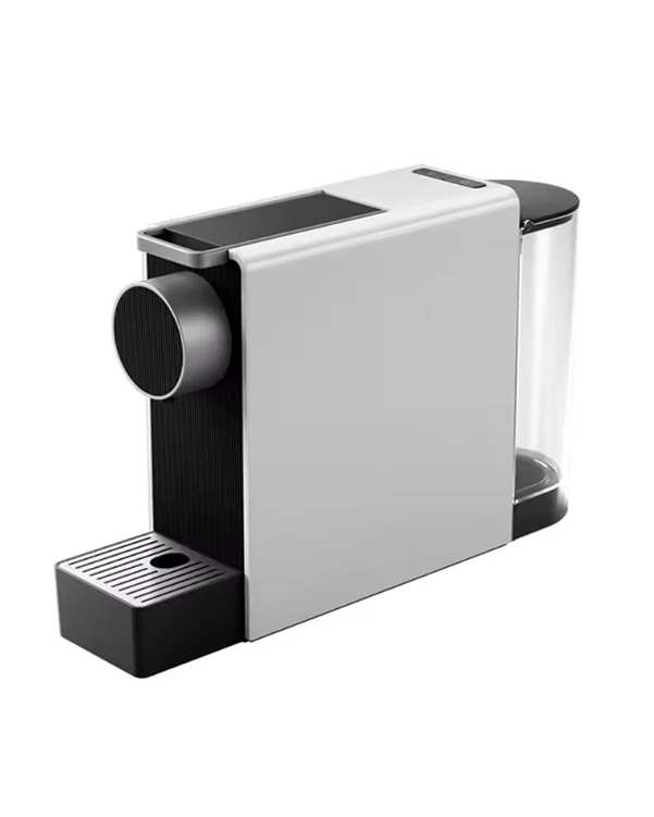 دستگاه قهوه ساز کپسولی مدل SCISHARE Capsule coffee maker mini S1201