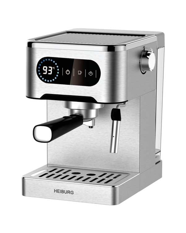 اسپرسوساز هایبورگ Heiburg مدل CM-3014