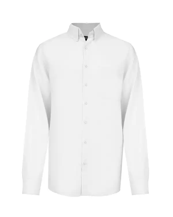 پیراهن مردانه سفید سوپردرای Superdry کد M13S53301C