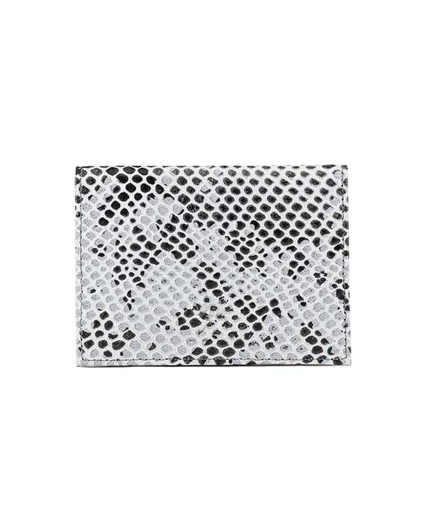 جاکارتی چرم سبز طوسی نوین چرم Novin Charm مدل BCC217 T