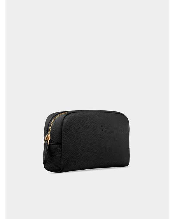 کیف چرم آرایشی نوین چرم Novin Leather مدل رامونا Fm- CBX0344 - تصویر 3