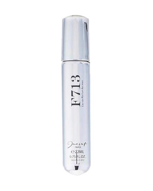 عطر جیبی مردانه ژک ساف Jacsaf مدل F713 حجم 22ml