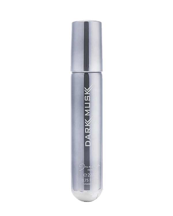 عطر جیبی مردانه ژک ساف Jacsaf مدل Dark Musk حجم 22ml