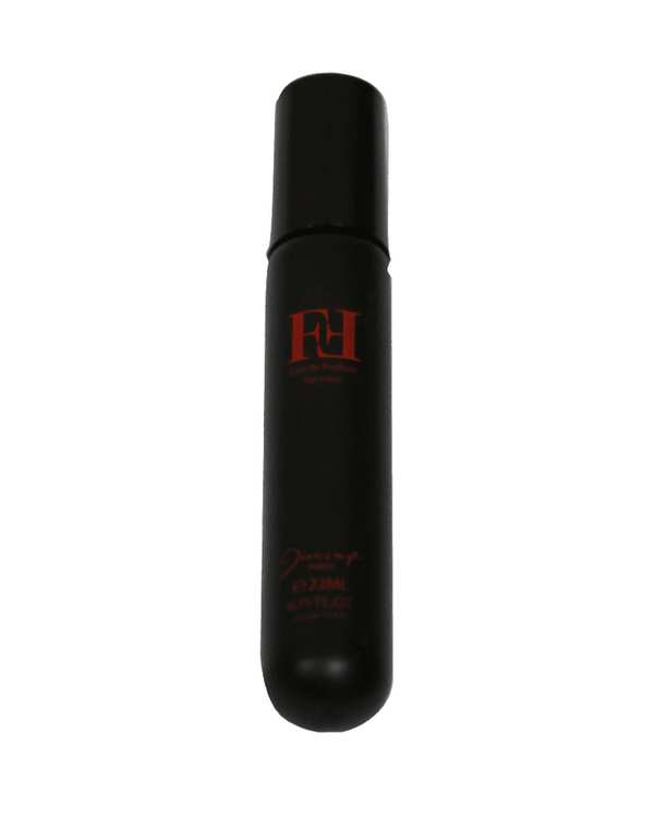 عطر جیبی مردانه ژک ساف Jacsaf مدل FF حجم 22ml