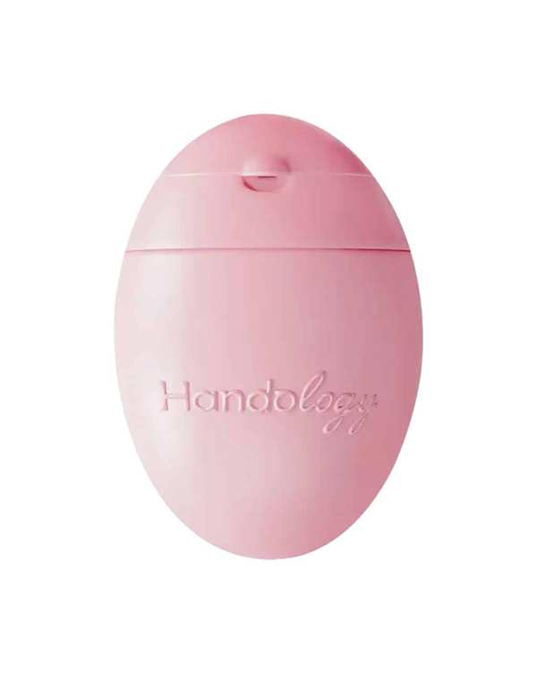 کرم مرطوب کننده دست و صورت هندولوژی Handology مناسب پوست نرمال حجم 60ml