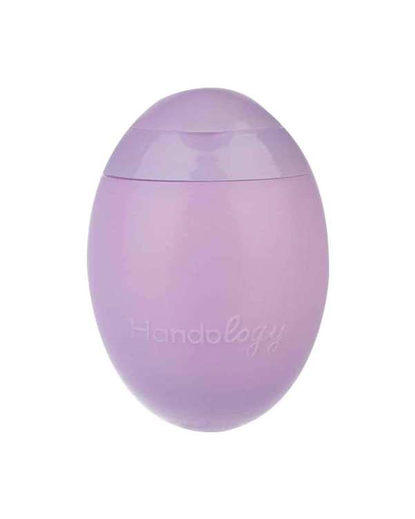 کرم مرطوب کننده دست و صورت هندولوژی Handology مناسب پوست خشک حجم 60ml