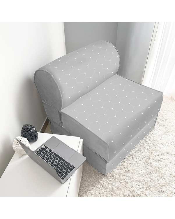 کاناپه تخت شو یک نفره نوپه هوم Nopehome کد M1015