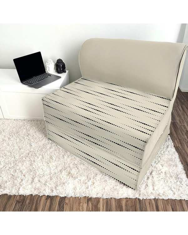 کاناپه تخت شو یک نفره نوپه هوم Nopehome کد M1017