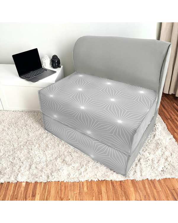 کاناپه تخت شو یک نفره نوپه هوم Nopehome کد M1024