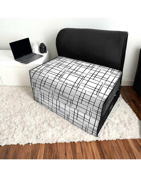 کاناپه تخت شو یک نفره نوپه هوم Nopehome کد M1025