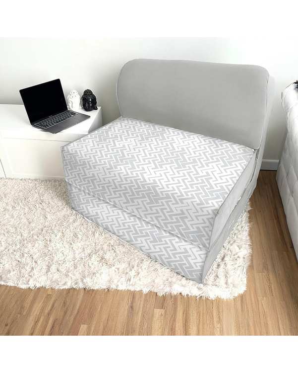 کاناپه تخت شو یک نفره نوپه هوم Nopehome کد M1026