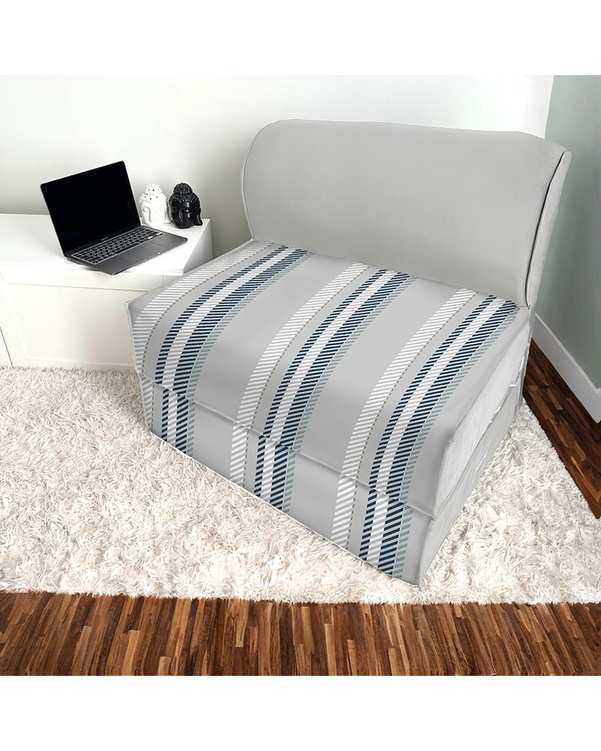 کاناپه تخت شو یک نفره نوپه هوم Nopehome کد M1028