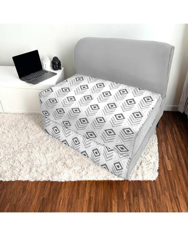 کاناپه تخت شو یک نفره نوپه هوم Nopehome کد M1030