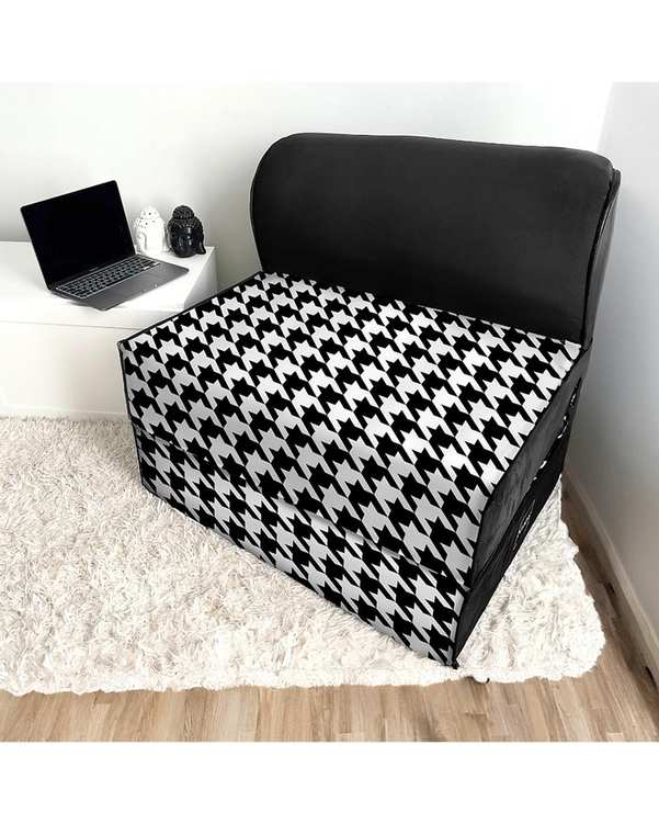 کاناپه تخت شو یک نفره نوپه هوم Nopehome کد M1031