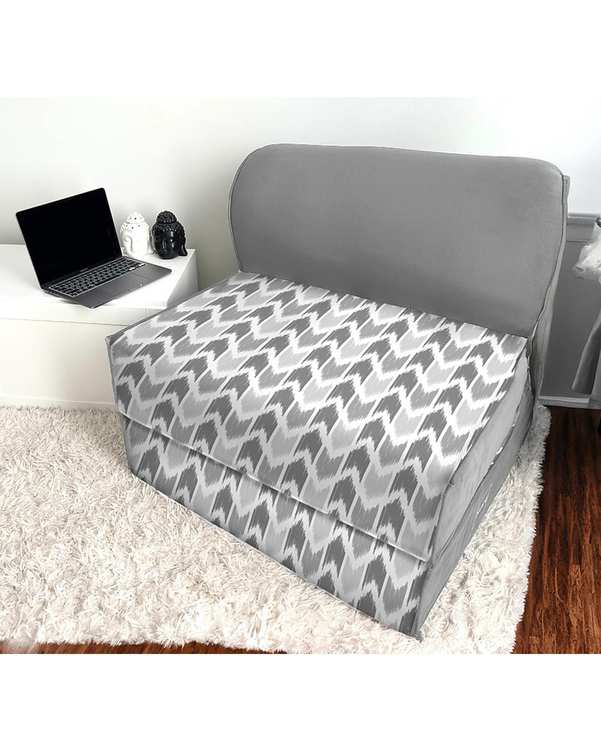 کاناپه تخت شو یک نفره نوپه هوم Nopehome کد M1033