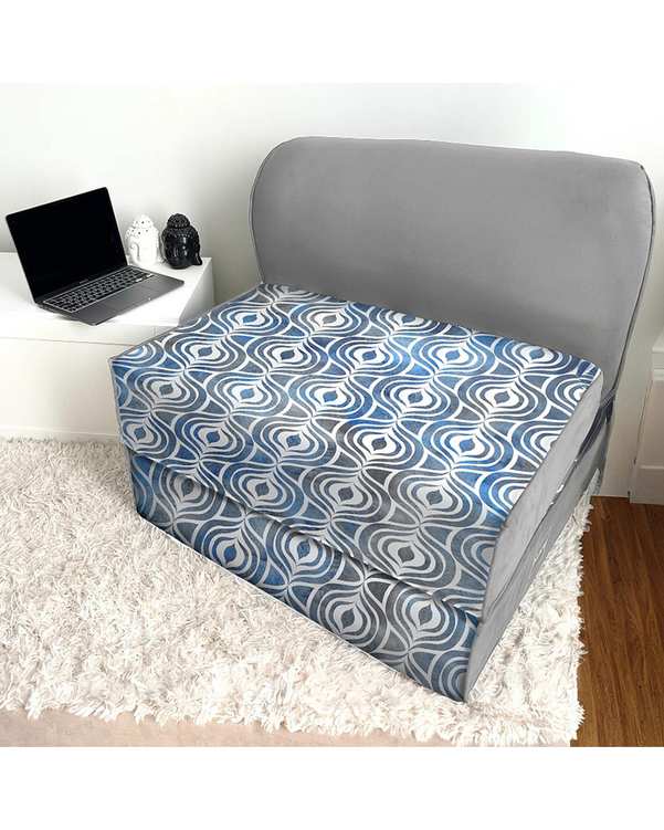 کاناپه تخت شو یک نفره نوپه هوم Nopehome کد M1034