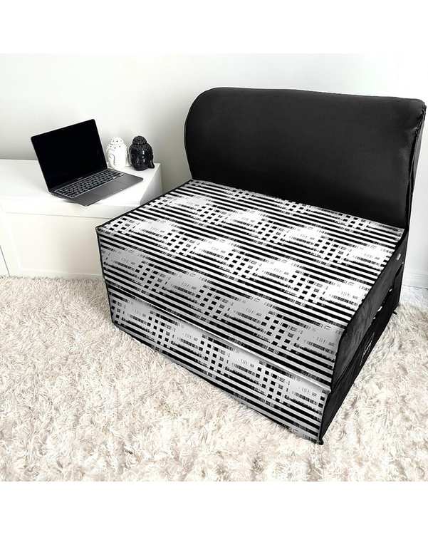 کاناپه تخت شو یک نفره نوپه هوم Nopehome کد M1041
