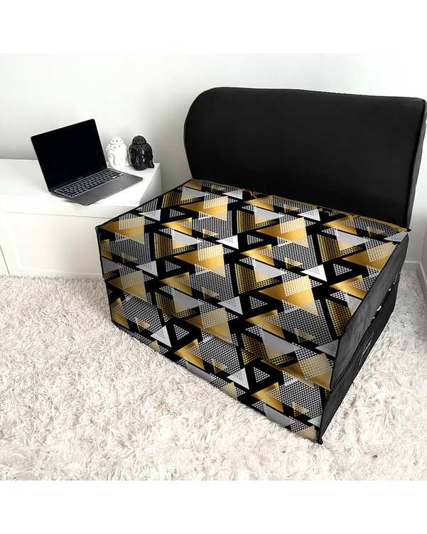 کاناپه تخت شو یک نفره نوپه هوم Nopehome کد M1046