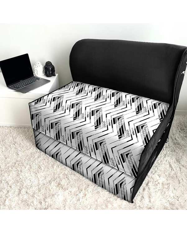 کاناپه تخت شو یک نفره نوپه هوم Nopehome کد M1055