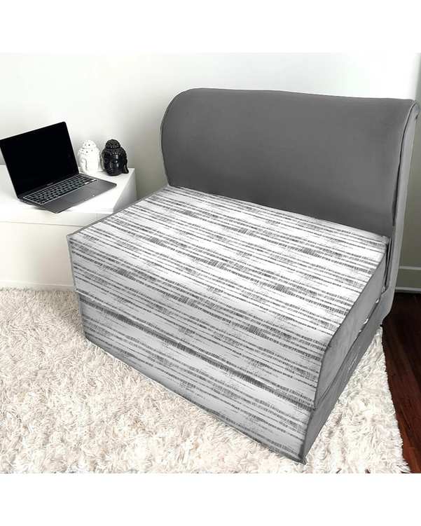 کاناپه تخت شو یک نفره نوپه هوم Nopehome کد M1058