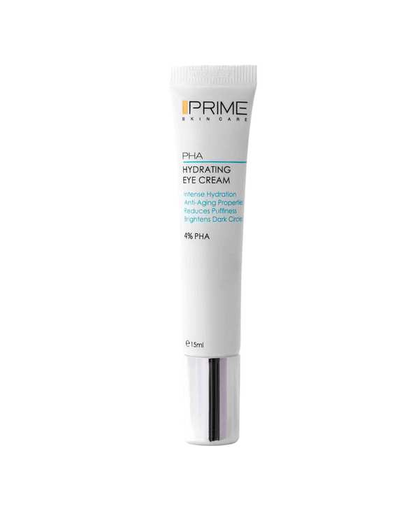 کرم آبرسان دور چشم %4 PHA پرایم Prime حجم 15ml