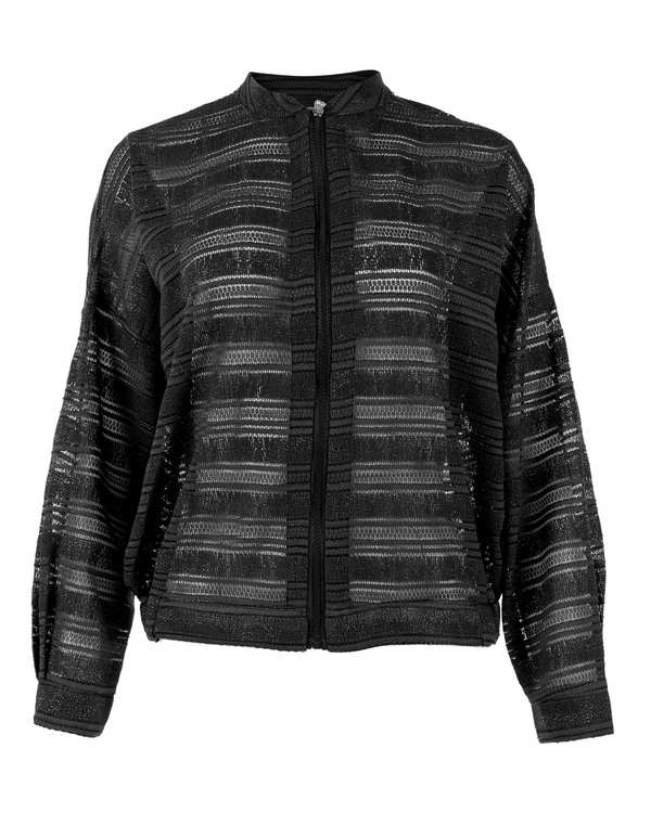 سویشرت زنانه مشکی سوپردرای Superdry کد W14S55201C
