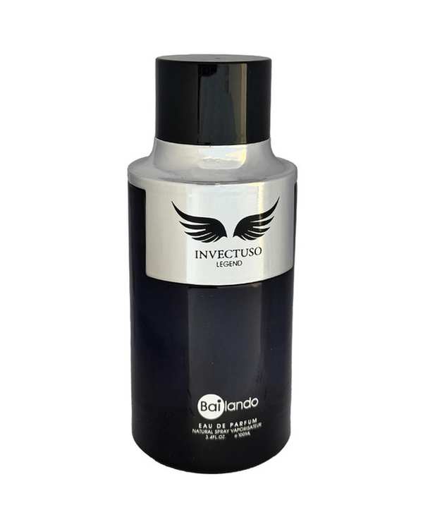 عطر مردانه بایلندو Bailando مدل Invictuso Legend حجم 100ml