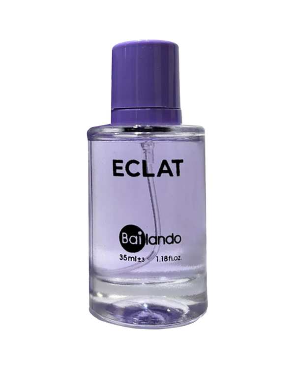 عطر جیبی زنانه بایلندو Bailando مدل Eclat حجم 35ml