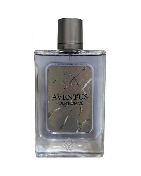 عطر مردانه وودی سنس Woody Sence مدل AVENTUS L حجم 100ml