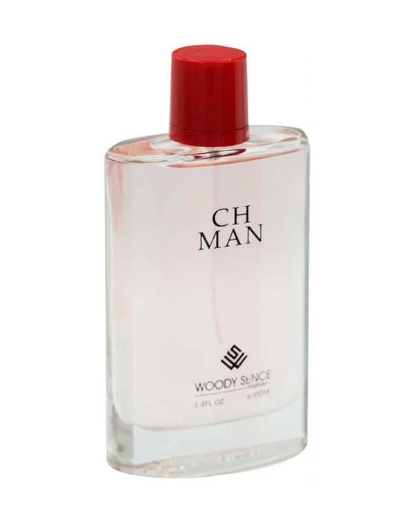 عطر مردانه وودی سنس Woody Sence مدل CH Man حجم 100ml