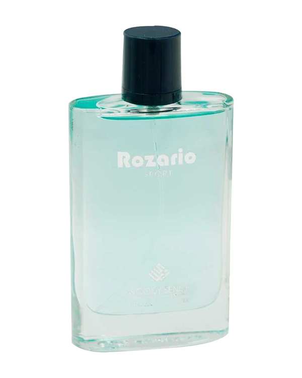 عطر مردانه وودی سنس Woody Sence مدل Rozario Sport حجم 100ml