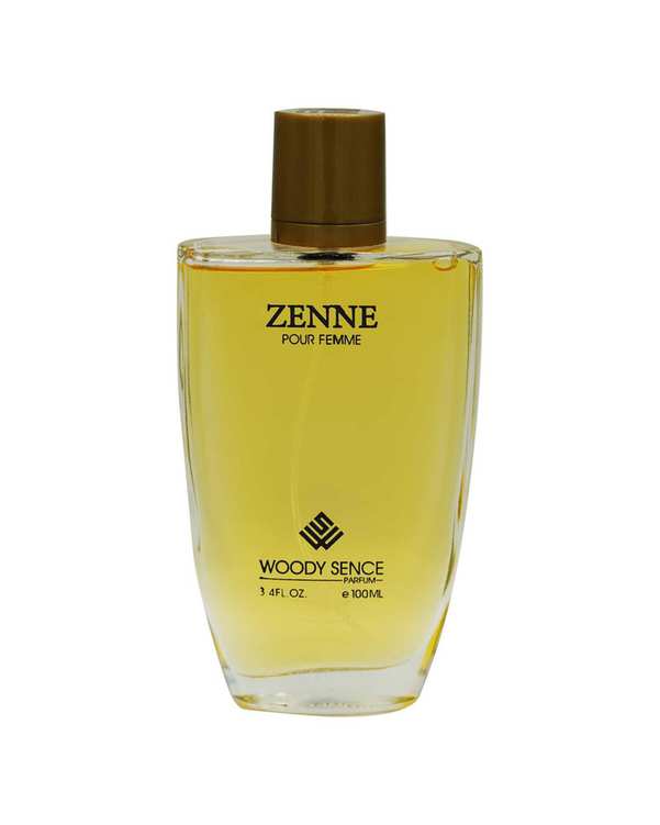 عطر زنانه وودی سنس Woody Sence مدل Zenne حجم 100ml