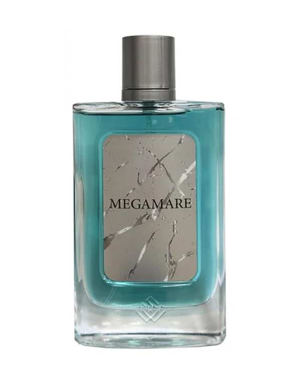 عطر مردانه وودی سنس Woody Sence مدل Megamare L حجم 100ml ?>