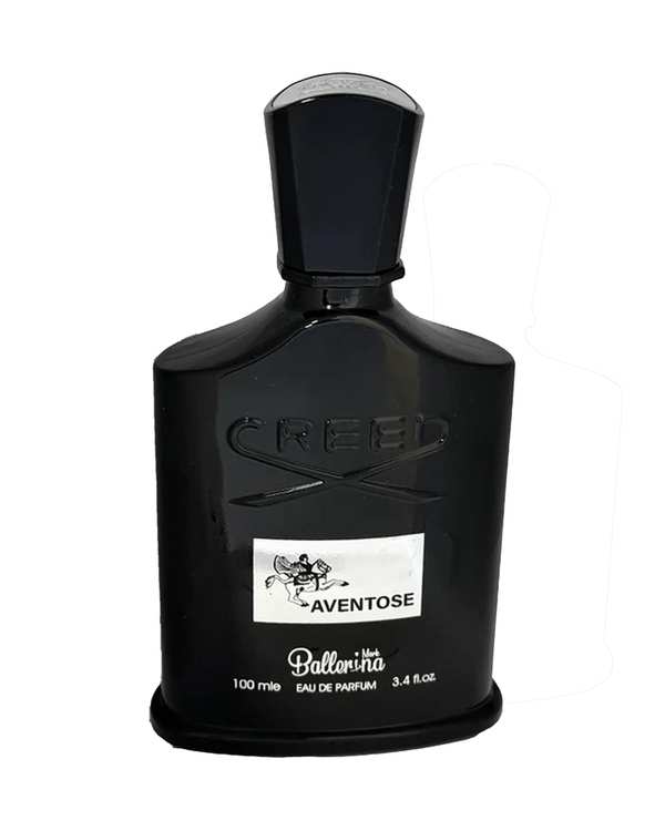 عطر مردانه بالرینا Ballerina مدل Creed Aventus حجم 100ml ?>