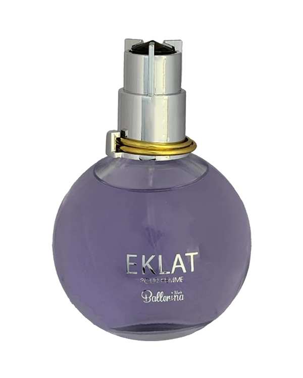 عطر زنانه بالرینا Ballerina مدل EKLAT حجم 100ml