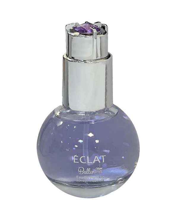 عطر جیبی زنانه بالرینا Ballerina مدل EKLAT حجم 30ml