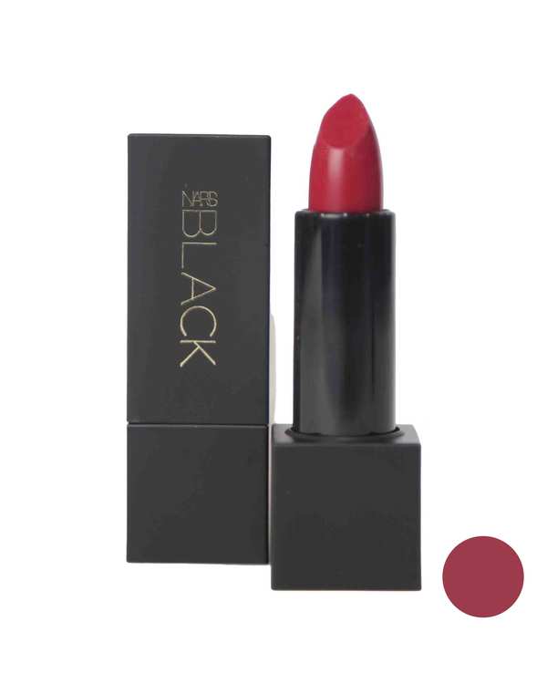 رژ لب جامد بلک نارس Black Nars شماره 103