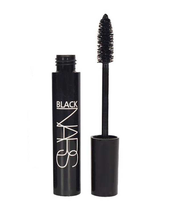 ریمل حجم دهنده بلک نارس Black Nares مدل volumizing mascara