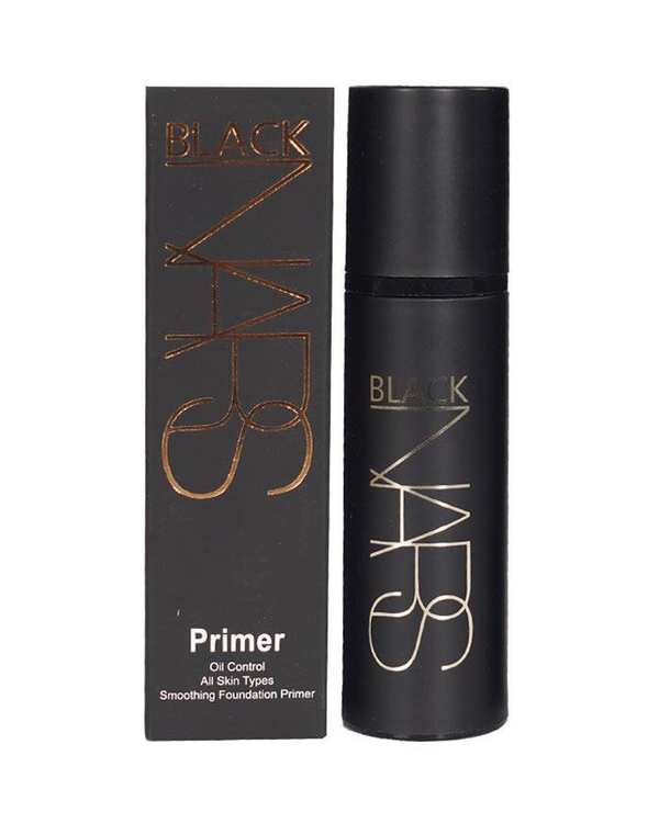 پرایمر سیلیکونی بلک نارس Black Nars مناسب انواع پوست حجم 30ml
