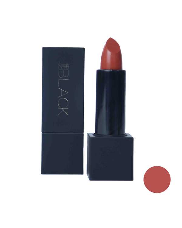 رژ لب جامد بلک نارس Black Nars شماره 115