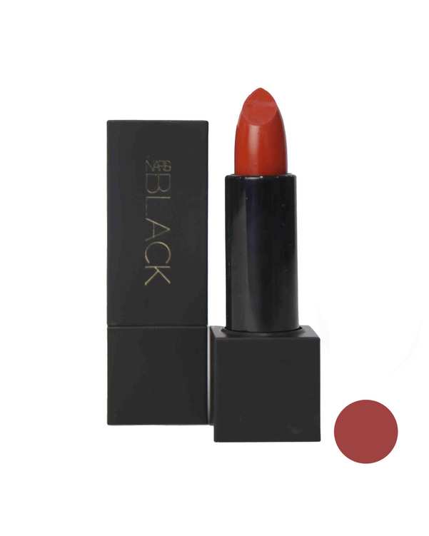 رژ لب جامد بلک نارس Black Nars شماره ۱۰2